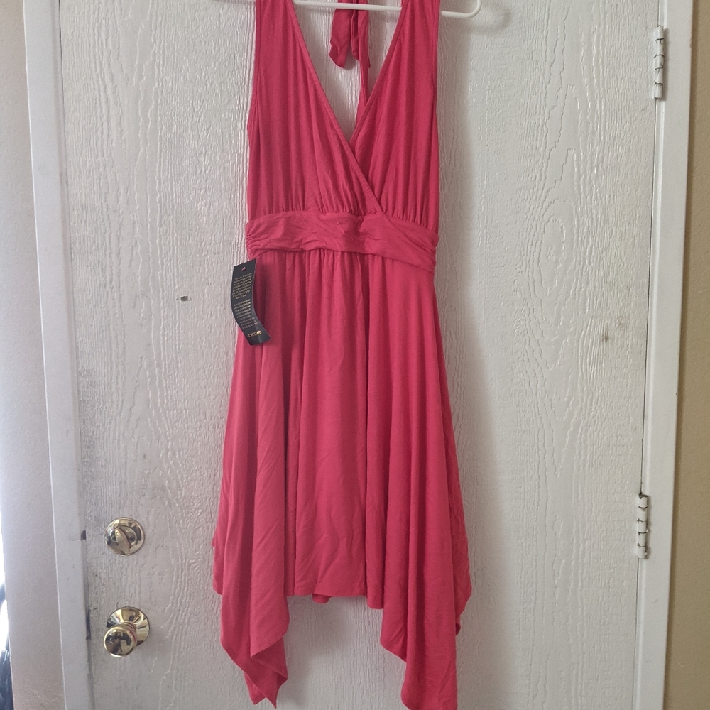 Bebe dress